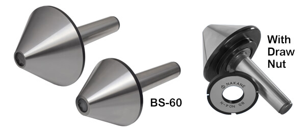 Bevel Type Model BS