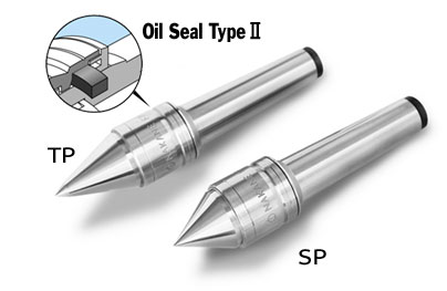 Oil Seal type II Model FP